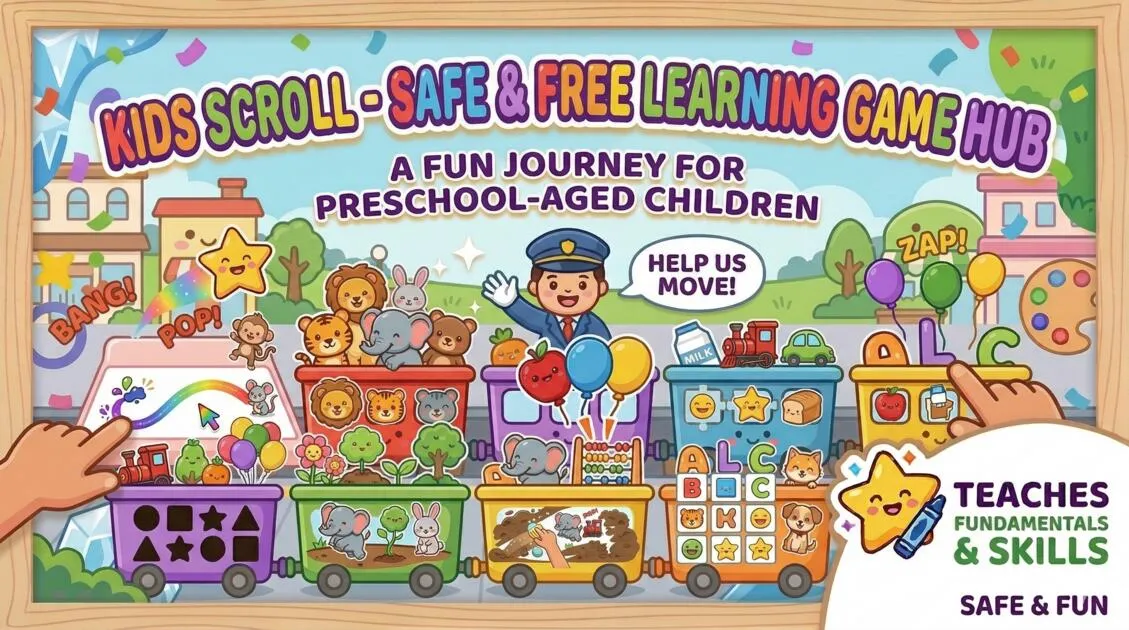 12 Month Old Routine